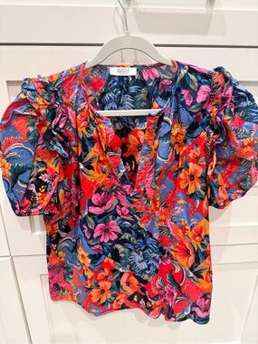 Avara Blouse
